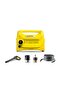 K1 Horizontal Pressure Washer