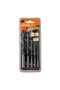 Wood Drill Bit Set 5 pcs - 3