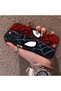 iPhone 16 Pro Max Compatible Silicone Edge Hard Back Anti-Fall Case Spiderman Patterns - 2