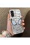 Samsung Galaxy A14 Compatible Silicone Edge Hard Back Anti-Fall Case Spiderman Patterns - 4