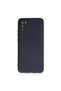 Samsung Galaxy A03S Compatible Case Vibrant Pastel Colored Velvet Soft Touch Inside