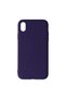 iPhone Xr Compatible Case Vibrant Pastel Colors Velvet Soft Touch Inside
