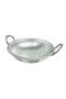 Aluminum Kadai, 22 cm - 3