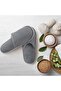 YU WELL SPA Slippers – Disposable SPA Slippers Thick Soft Cotton Velvet Hotel Slippers - 2