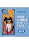 Realme C25Y/C21Y Compatible Transparent Silicone Flutter Protective Case Kitten Patterns - 2