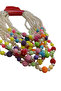 10 Necklaces 10 Bracelets Hajj Umra Gift Colorful Bonibon - 2