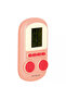 Mini portable game console Pink - 3