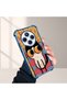 Xiaomi Redmi 14C Compatible Transparent Silicone Flutter Protective Case Kitten Patterns - 4