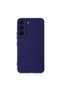 Samsung Galaxy S23 Plus Compatible Case Vibrant Pastel Colored Velvet Soft Touch Inside - 3