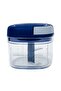 Vegetable Pull Chopper - 2