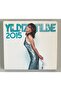 Yıldız Tilbe 2015 Cd (طبعة الفترة الأصلية)