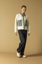 Jeans Pocket Knitwear Cardigan
