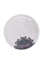 Melamine Dinner Plate, 28 cm, White, R-0102 - 2