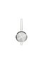 Stainless Steel Conical Strainer, 12 cm, S12 - 6