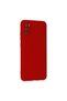 Samsung Galaxy A03S Compatible Case Vibrant Pastel Colored Velvet Soft Touch Inside - 3