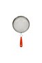 Stainless Steel Papad Roaster, 8 inches - 4