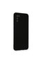 Samsung Galaxy A03S Compatible Case Vibrant Pastel Colored Velvet Soft Touch Inside - 3