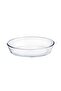 Glass Oval Bakeware, 0.7L