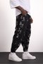 Unisex New Generation Original Design Street Style Sports Baggy Pants - 2