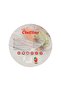 HSAW15 Borosilicate Glass Round Baking Dish, 1.2 Litre, Transparent - 3