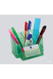 Multi-Purpose Desktop Organizer - 5