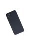 Samsung Galaxy A03S Compatible Case Vibrant Pastel Colored Velvet Soft Touch Inside - 3