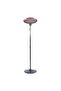 Freestanding Electrical Patio Heater, 2000W, IK-FHJ005