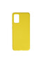 Samsung Galaxy S20 Plus Compatible Case Vibrant Pastel Colors Velvet Soft Touch Inside