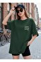 Fantastic Printed Women's T-Shirt - 2