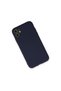 iPhone 11 Compatible Case Vibrant Pastel Colors Velvet Soft Touch Inside - 2