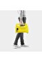 K1 Horizontal Pressure Washer - 4