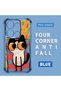 Xiaomi Poco M6 Pro 4g Compatible Transparent Silicone Flutter Protective Case Kitten Patterns - 2