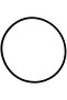 Futura Sealing Ring F40-16 - 2