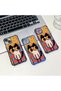 Xiaomi Redmi 14C Compatible Transparent Silicone Flutter Protective Case Kitten Patterns - 8