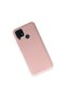 Realme C15 Compatible Case Vibrant Pastel Colored Velvet Soft Touch Inside - 3