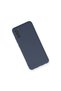 Samsung Galaxy A03S Compatible Case Vibrant Pastel Colored Velvet Soft Touch Inside - 2