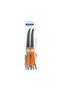 Cor & Cor Knife, 2 Pcs, 5 inches, Assorted