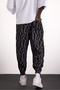 Unisex New Generation Original Design Street Style Sports Baggy Pants - 4