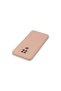 General Mobile Gm 20 Compatible Case Vibrant Pastel Colors Velvet Soft Touch Inside - 4