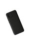 Samsung Galaxy A03 Compatible Case Vibrant Pastel Colors Velvet Soft Touch Inside - 3