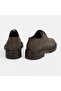 Men's Mink Lace-Up Casual Suede Shoes - 8