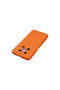 Huawei Nova Y90 Compatible Case Vibrant Pastel Colored Velvet Soft Touch Inside - 4