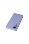 Xiaomi Mi 12 Lite Compatible Case Vibrant Pastel Colored Velvet Soft Touch Inside - 4