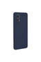 Xiaomi Mi 12 Lite Compatible Case Vibrant Pastel Colored Velvet Soft Touch Inside - 2
