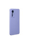 Xiaomi Mi 12 Lite Compatible Case Vibrant Pastel Colored Velvet Soft Touch Inside - 2