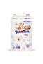 Baby Diapers, size 3 / M (5-10 kg) 62 pieces, 1 pack