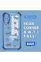 iPhone 16 Compatible Transparent Silicone Flutter Protective Case Heart Patterns