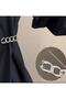 Silver Chain Shaped Trouser Waist Tightener Belt Accessory, Collar Brooch Stitch-Free Adjustable. - 6