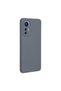 Xiaomi Mi 12 Lite Compatible Case Vibrant Pastel Colored Velvet Soft Touch Inside - 2