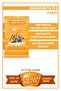 Rafadan Tayfa Collectible Cards - Pack